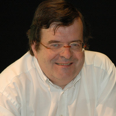 Jean-François Michel